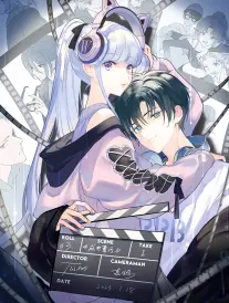 机械心跳 漫画改编剧在线观看封面