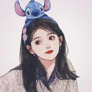 影迷山间信头像